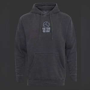 New Scotty Cameron 2024 Hawaiian Open Hoodie L